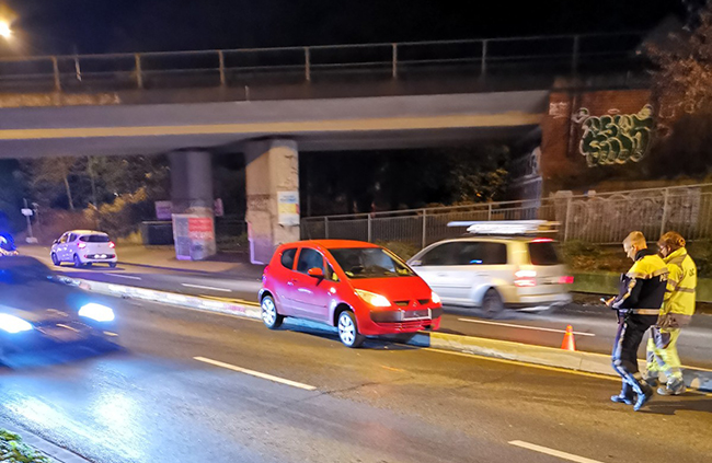 Leo Silvertand - VU Vaalser Strasse